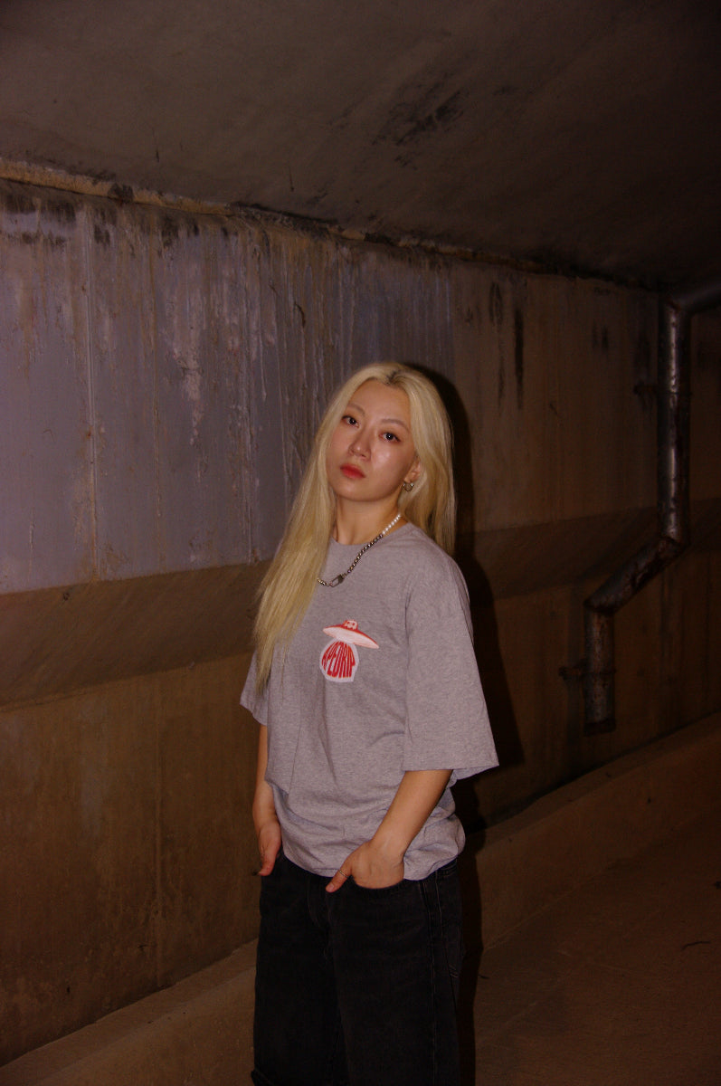 UFO Tee - APEDRIP