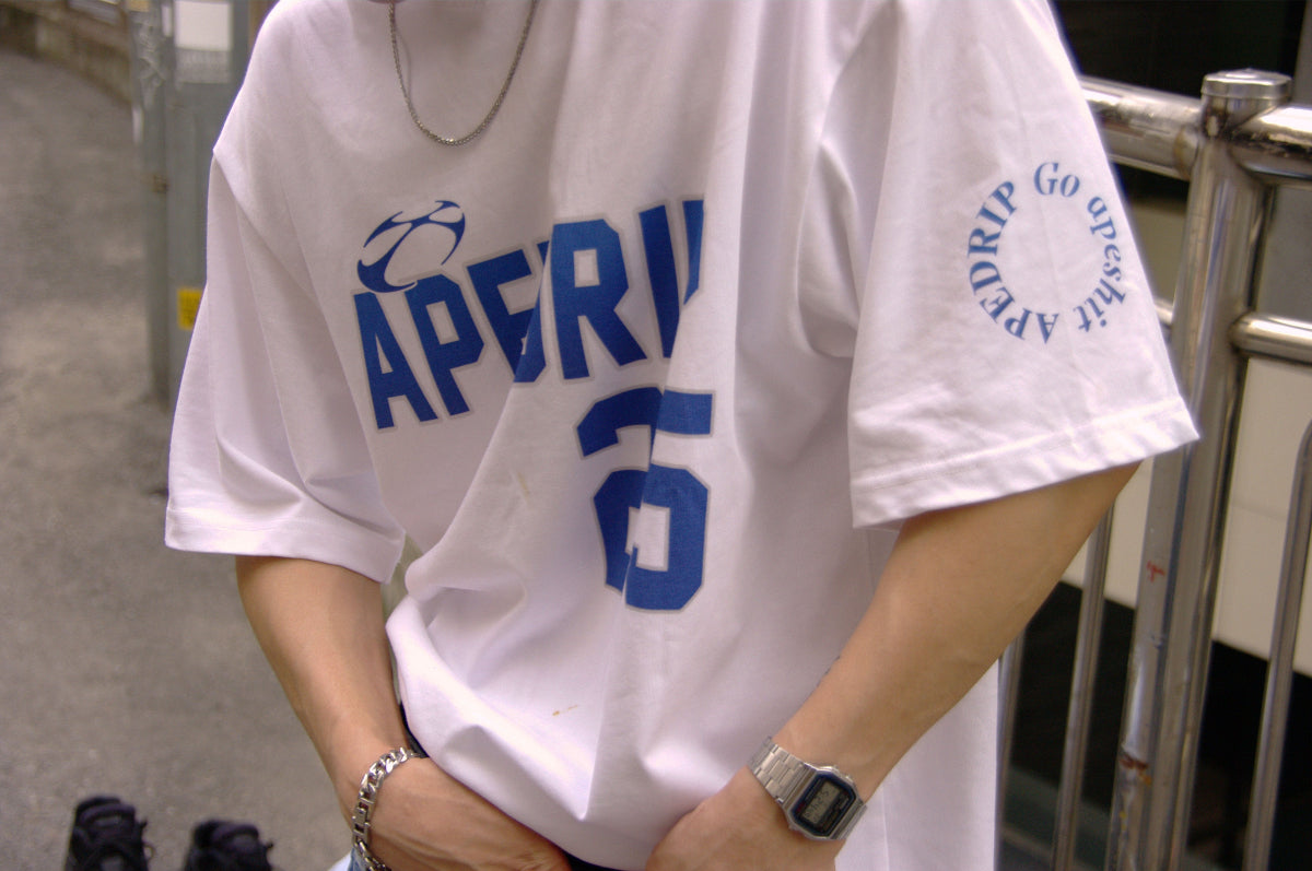 APEDRIP Jersey Type 1 - APEDRIP