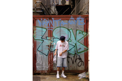 Ransom Tee - APEDRIP